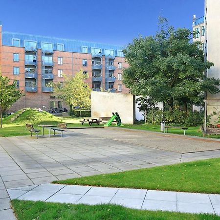 Cph Lux Apartment KV Copenhague Extérieur photo