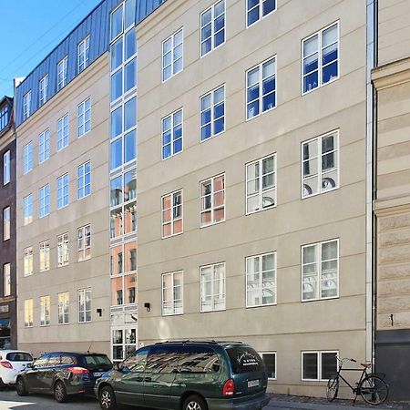 Cph Lux Apartment KV Copenhague Extérieur photo