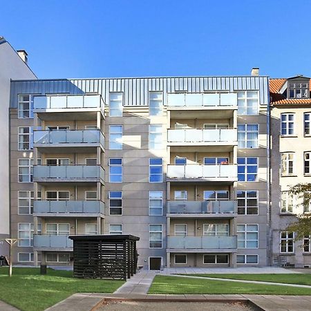 Cph Lux Apartment KV Copenhague Extérieur photo