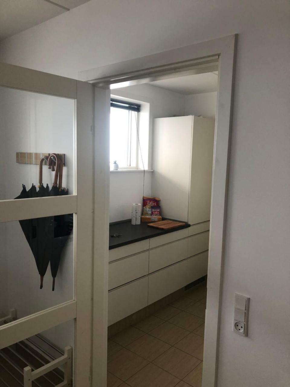 Cph Lux Apartment KV Copenhague Extérieur photo