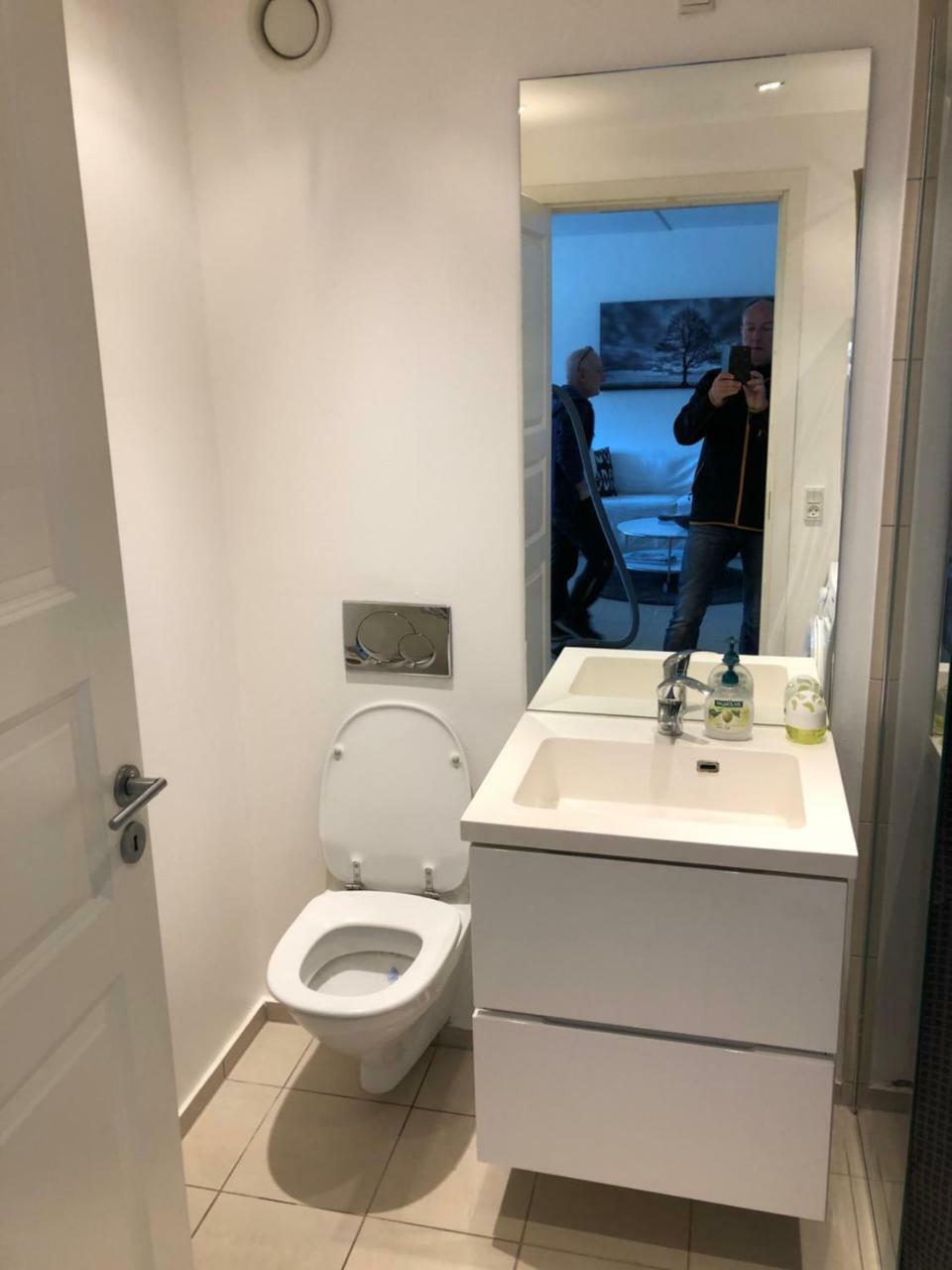 Cph Lux Apartment KV Copenhague Extérieur photo