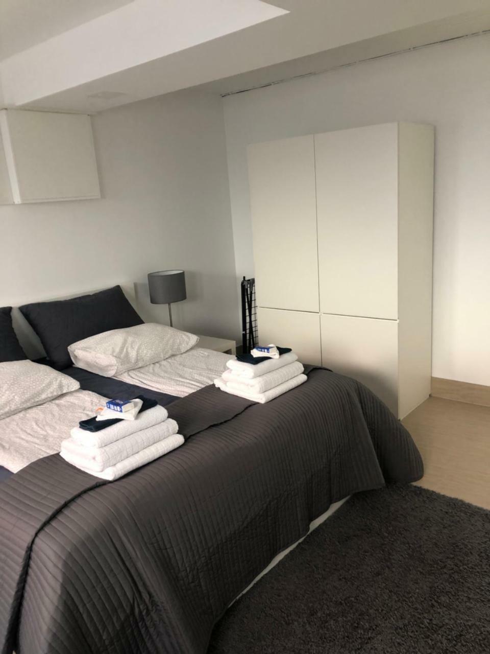 Cph Lux Apartment KV Copenhague Extérieur photo
